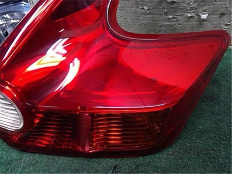 Right Tail Light NISSAN JUKE 2012 DBA-YF15 — photo 6