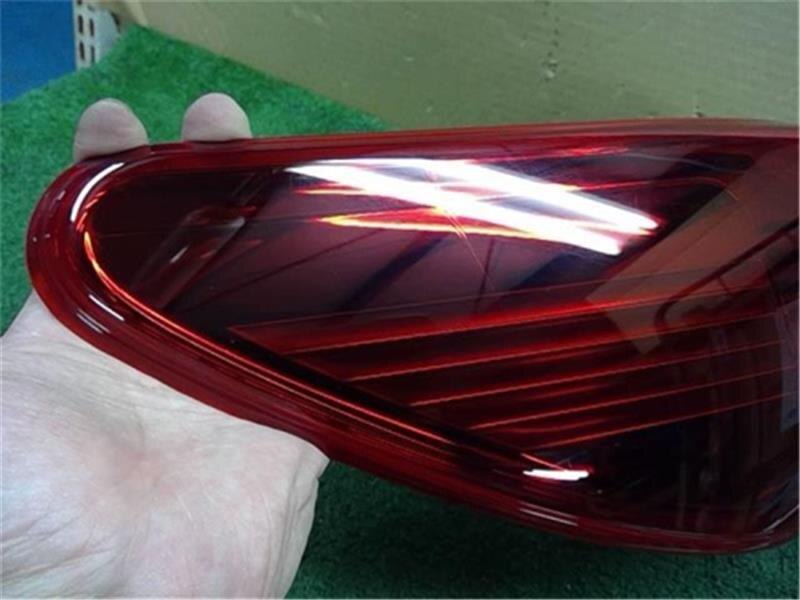 Left Tail Light TOYOTA Mark X 2010 DBA-GRX130 — photo 6