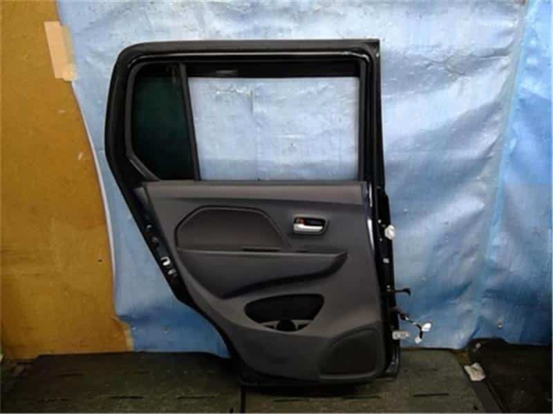 Rear Left Door Assembly SUZUKI Wagon R 2015 DAA-MH44S — photo 7