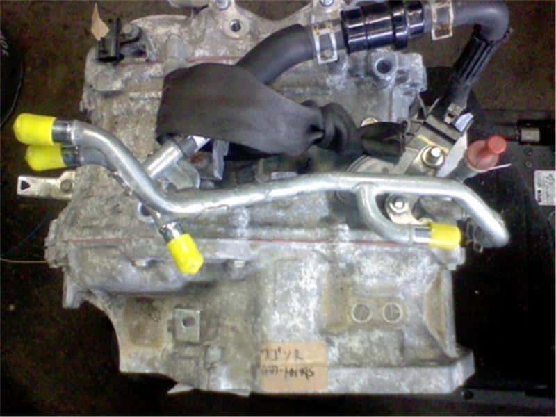 Transmission SUZUKI Wagon R 2015 DAA-MH44S — photo 1