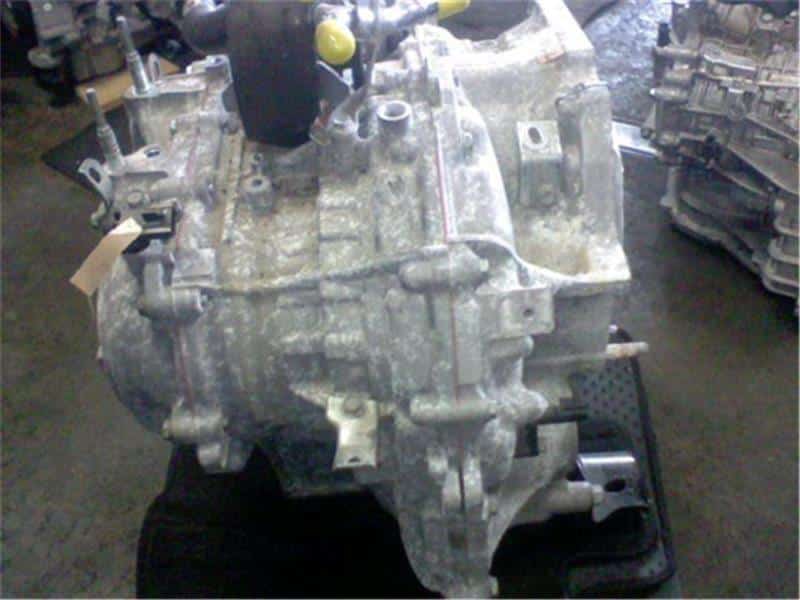 Transmission SUZUKI Wagon R 2015 DAA-MH44S — photo 4