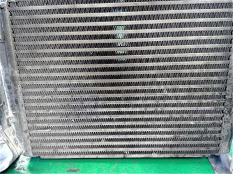 Intercooler HINO Ranger 2011 SKG-FC9JCAA — photo 6