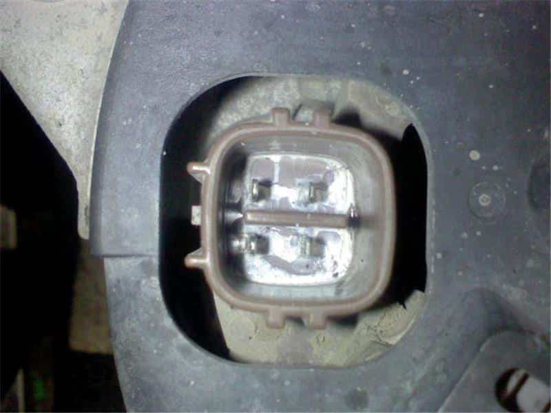 Alternator HINO Ranger 2011 SKG-FC9JCAA — photo 2