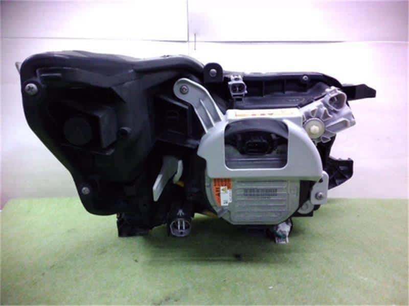 Left Headlight SUZUKI Wagon R Stingray 2012 DBA-MH34S — photo 7
