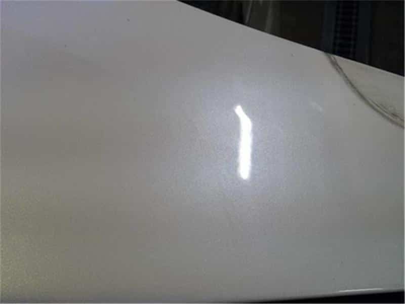 Right Fender Panel SUBARU Legacy 2010 DBA-BR9 — photo 4
