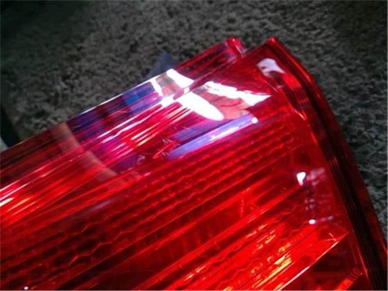 Right Tail Light SUBARU Legacy 2010 DBA-BR9 — photo 2