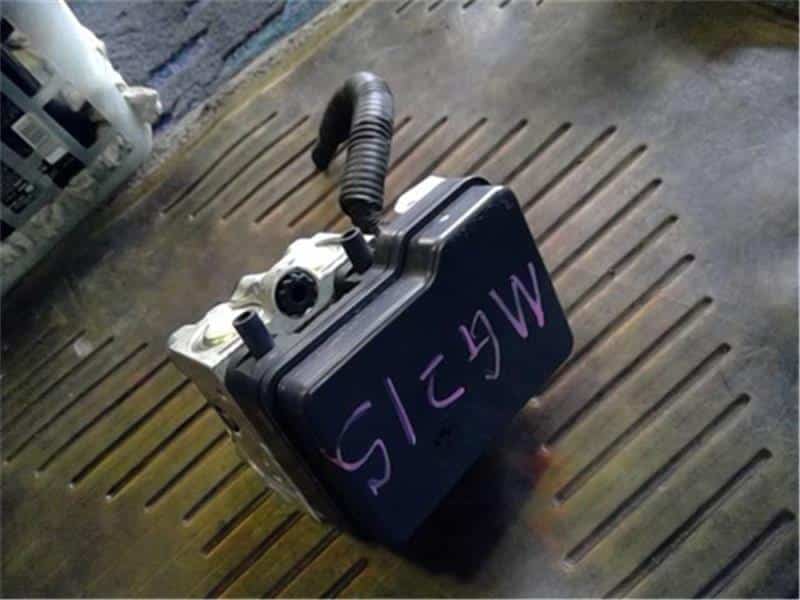 ABS Control Module NISSAN Moco 2004 UA-MG21 — photo 2