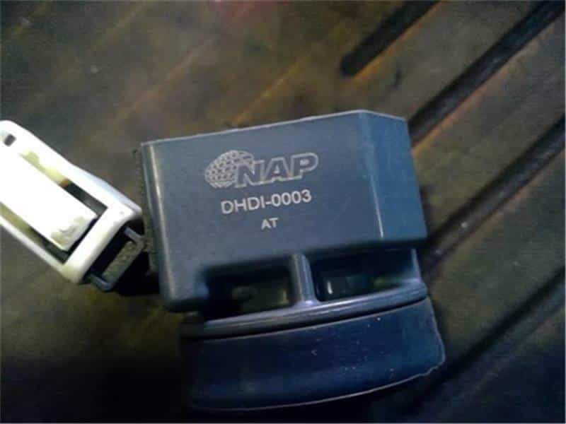 Ignition Coil DAIHATSU Tanto 2007 CBA-L350S — photo 2