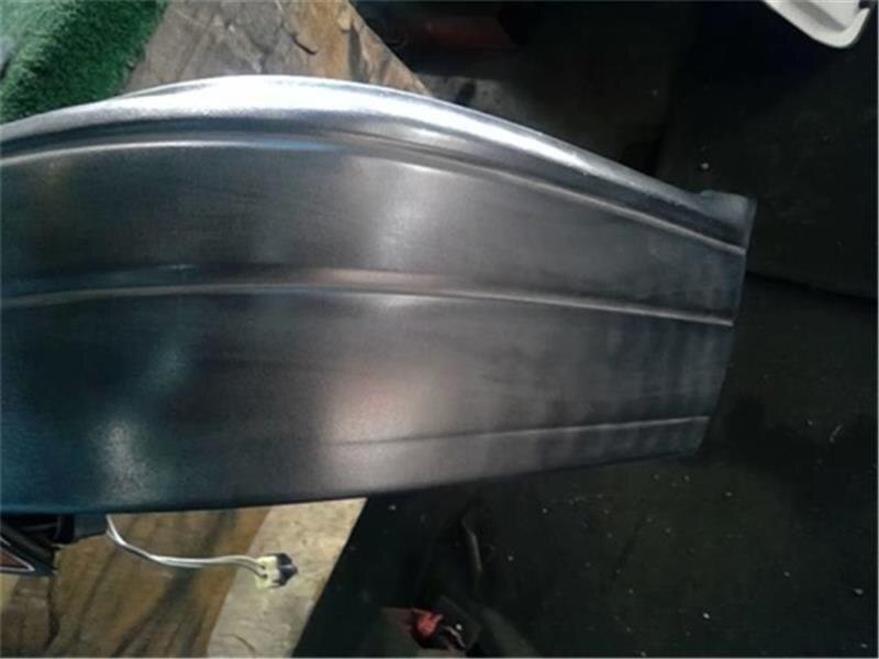 Front Bumper TOYOTA Mark II 1995 E-YX80 — photo 6