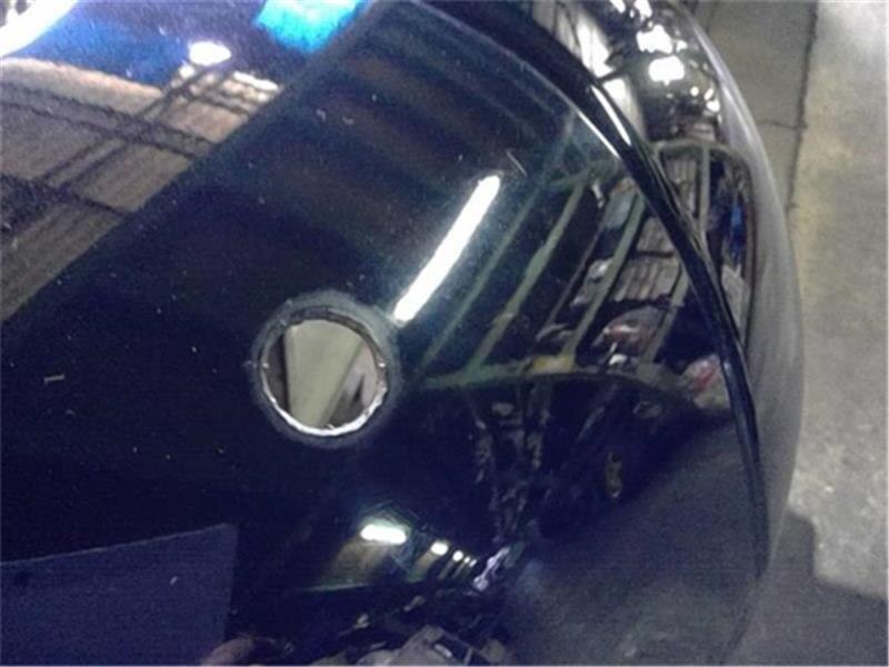 Rear Bumper Assembly TOYOTA Rush 2009 CBA-J200 — photo 4