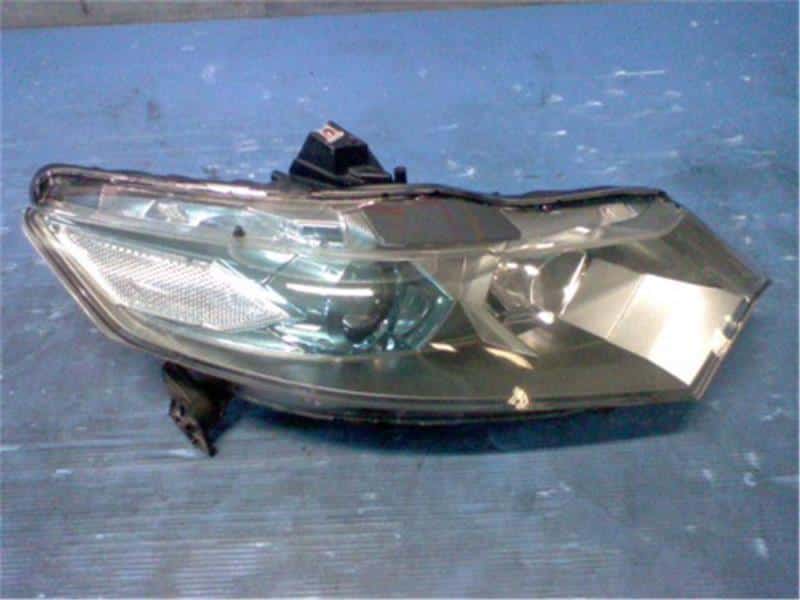Right Headlight HONDA Insight 2009 DAA-ZE2 — photo 1