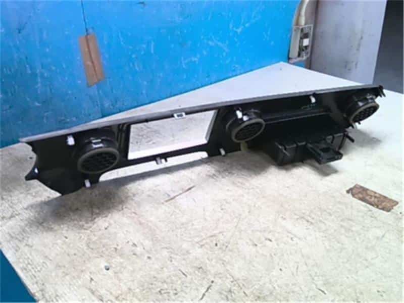 Audio Parts MAZDA Spiano 2007 TA-HF21S — photo 2
