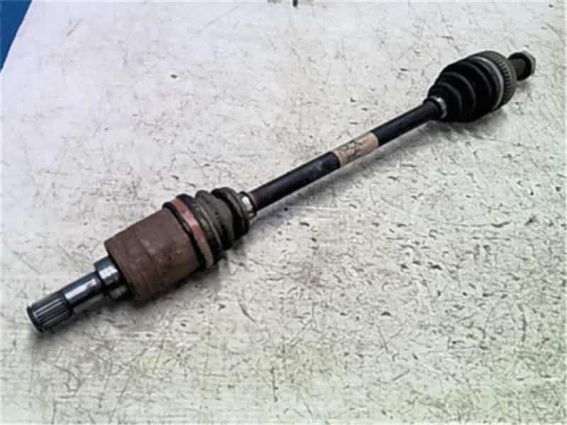 Front Right Drive Shaft HONDA Vamos Hobio 2014 ABA-HM4 — photo 1
