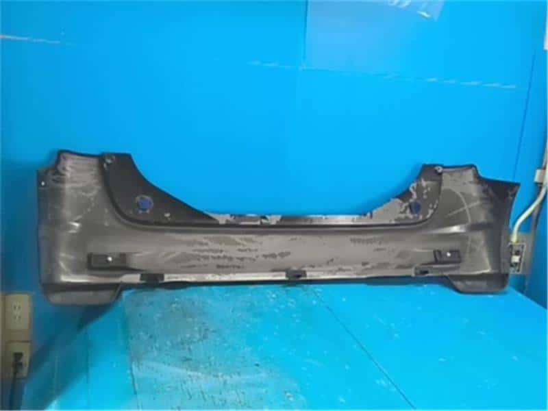 Rear Bumper Assembly NISSAN Roox 2010 DBA-ML21 — photo 2