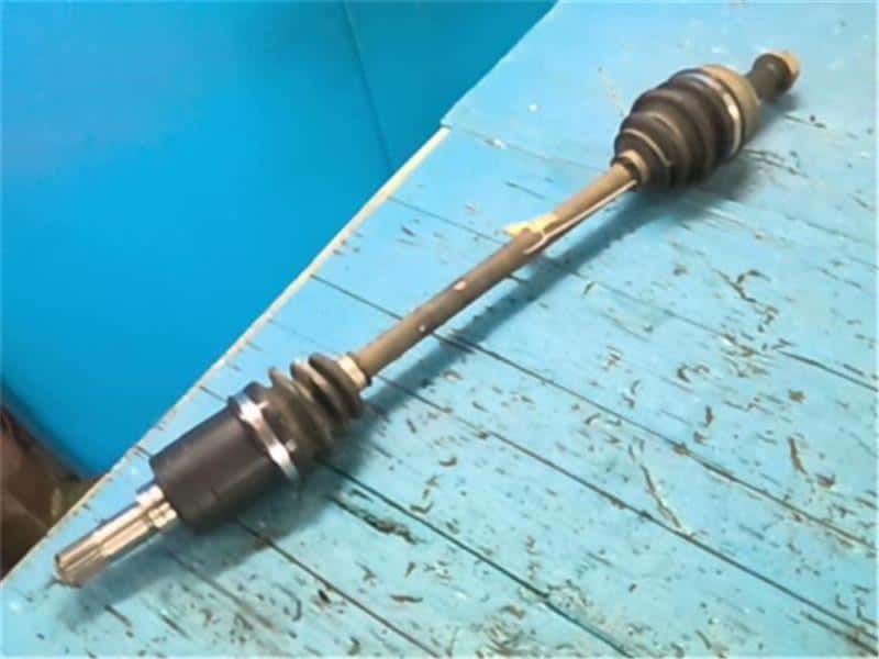Front Right Drive Shaft HONDA Acty 2001 GD-HA7 — photo 1