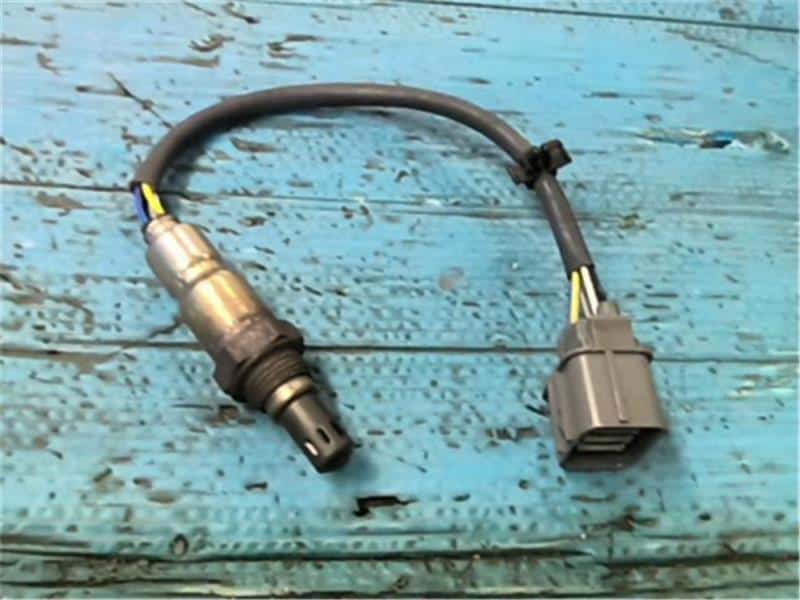Oxygen Sensors NISSAN Moco 2010 DBA-MG22 — photo 1