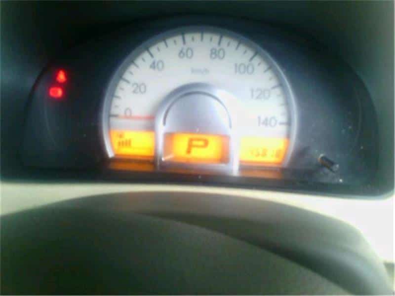 Oxygen Sensors NISSAN Moco 2010 DBA-MG22 — photo 2