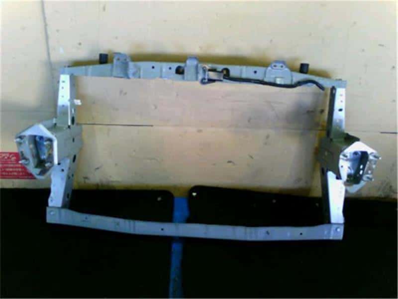 Radiator Support NISSAN Note 2016 DBA-E12 — photo 2
