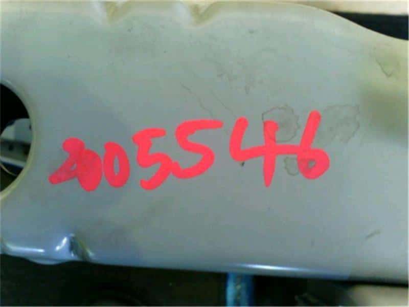 Radiator Support NISSAN Note 2016 DBA-E12 — photo 3