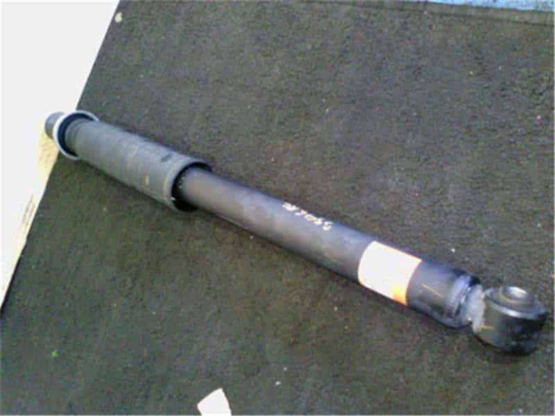 Rear Left Shock Absorber NISSAN Note 2016 DBA-E12 — photo 1