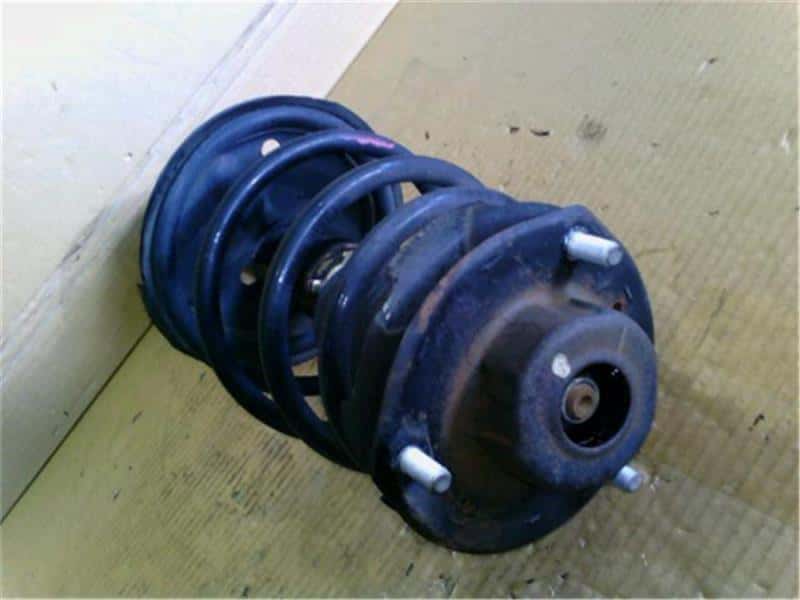 Front Right Strut Assembly TOYOTA Camry 1999 GF-SXV20 — photo 2