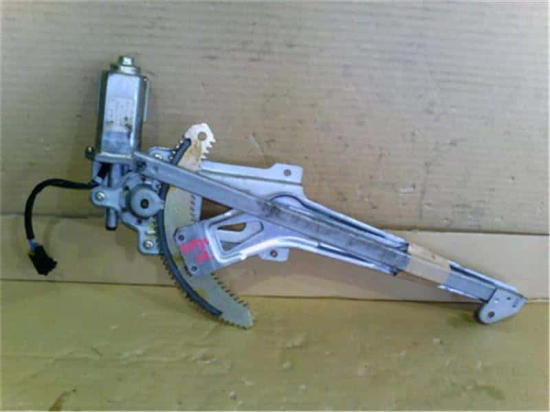 Other Exterior Parts NISSAN Laurel 1993 E-HC34 — photo 1