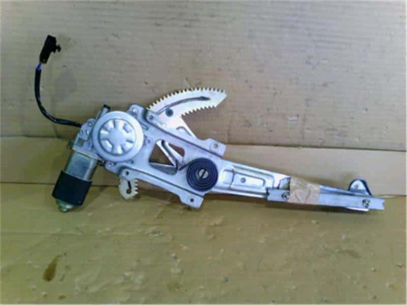 Other Exterior Parts NISSAN Laurel 1993 E-HC34 — photo 2