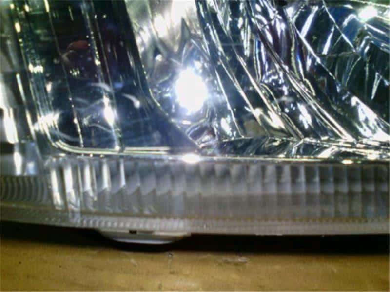 Right Headlight DAIHATSU Hijet 2017 EBD-S321V — photo 2