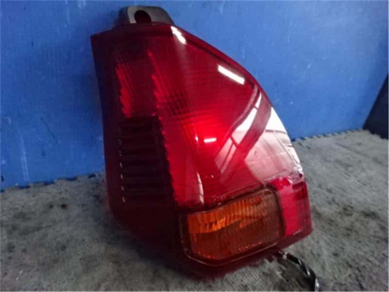 Left Tail Light MITSUBISHI Minica 2007 HBD-H47V 8330A421 — photo 2