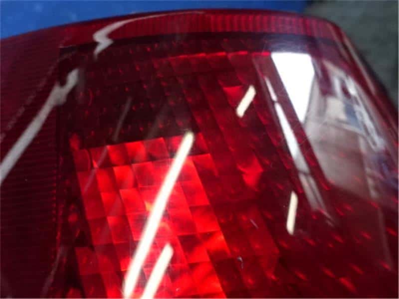 Left Tail Light MITSUBISHI Minica 2007 HBD-H47V 8330A421 — photo 3