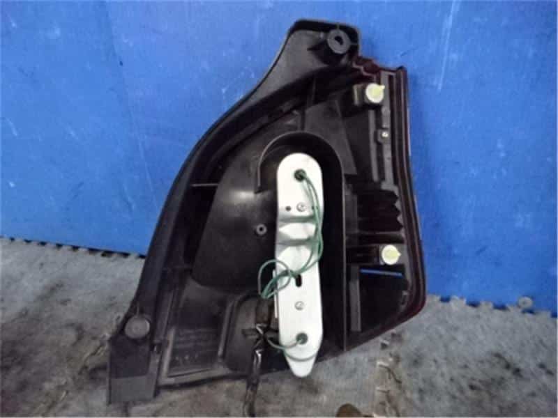 Left Tail Light MITSUBISHI Minica 2007 HBD-H47V 8330A421 — photo 6