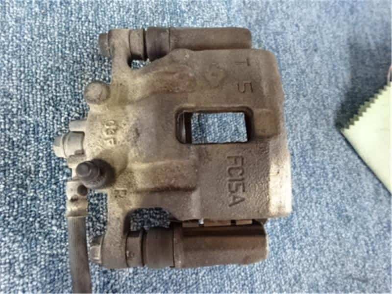 Front Right Brake Caliper HONDA Life 2010 DBA-JC1 — photo 1