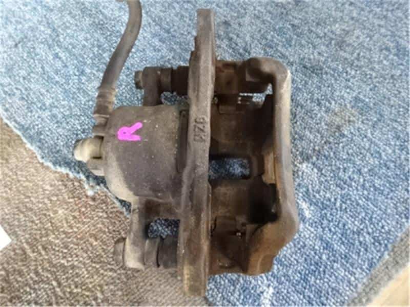 Front Right Brake Caliper HONDA Life 2010 DBA-JC1 — photo 5
