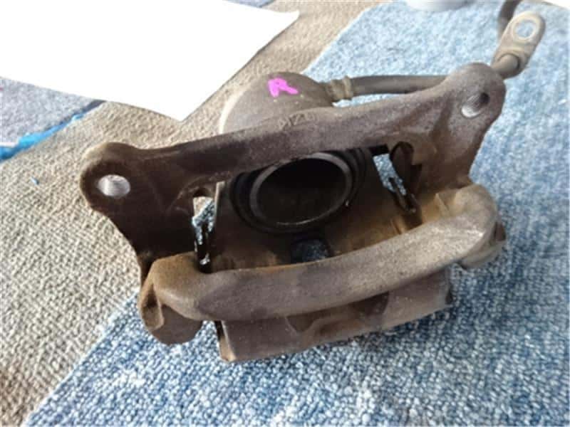Front Right Brake Caliper HONDA Life 2010 DBA-JC1 — photo 6
