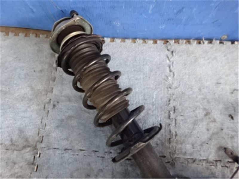 Front Right Strut Assembly Knuckle Hub Set DAIHATSU Move 2016 DBA-LA160S — photo 3