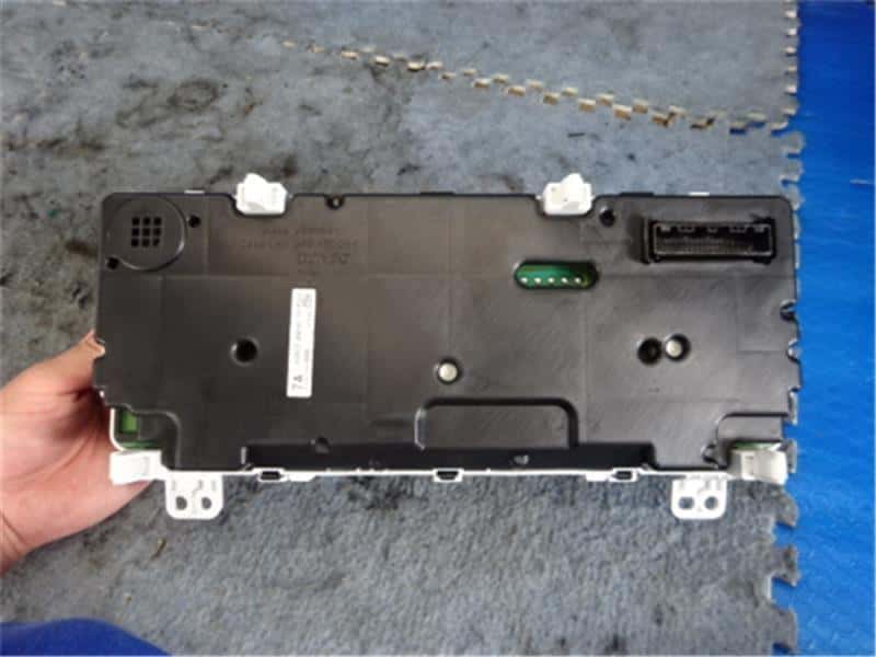 Speedometer DAIHATSU Move 2016 DBA-LA160S — photo 6