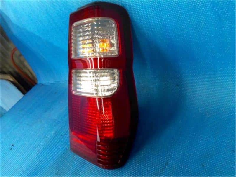 Right Tail Light MITSUBISHI Pajero Mini 2012 ABA-H58A MN111840 — photo 2