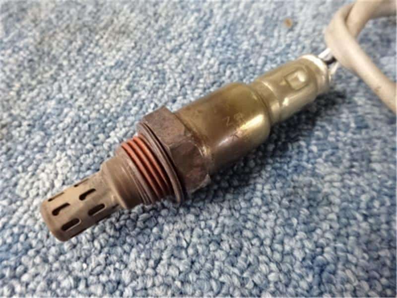 Oxygen Sensors MITSUBISHI Pajero Mini 2012 ABA-H58A 1588A241 — photo 2