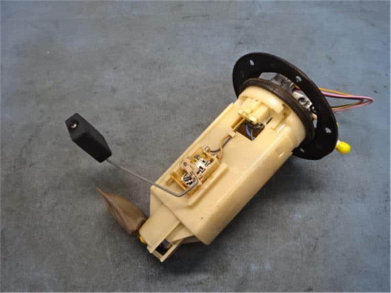 Fuel Pump SUZUKI Alto Lapin 2007 CBA-HE21S 1510072820 — photo 1