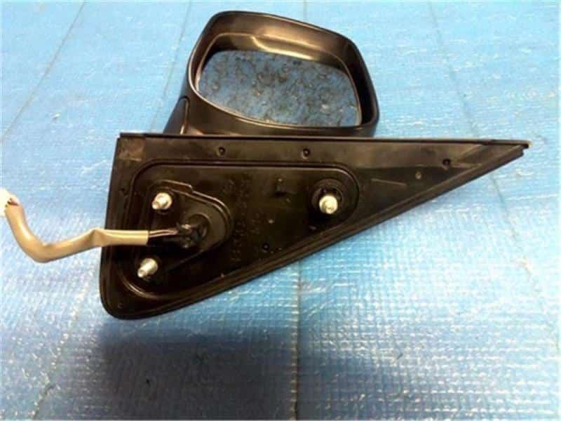 Left Side Door Mirror SUBARU DEX 2008 DBA-M401F 87940B1110 — photo 4