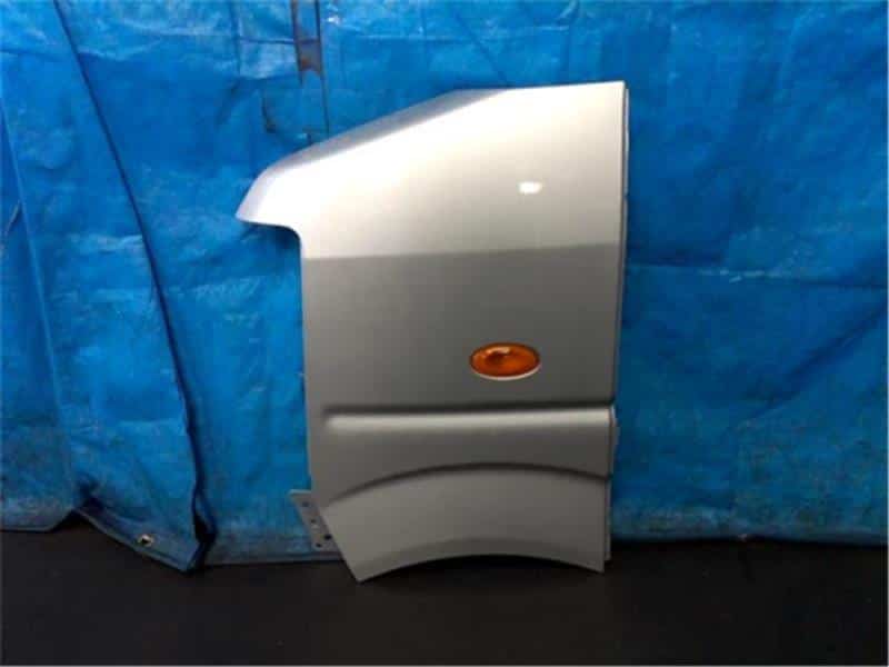 Left Fender Panel MAZDA Scrum 2006 ABA-DG64W 1A0852210 — photo 1