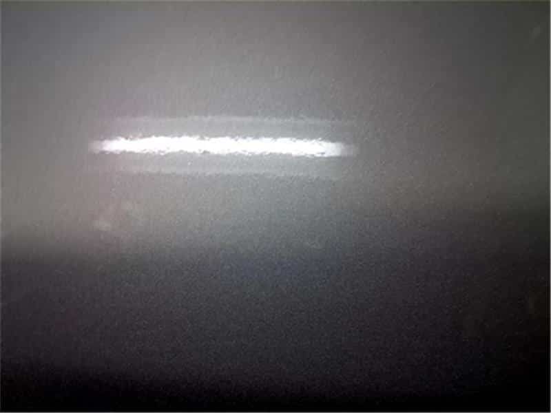 Left Fender Panel MAZDA Scrum 2006 ABA-DG64W 1A0852210 — photo 4