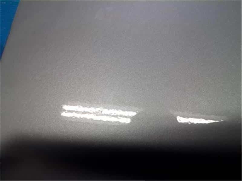 Left Fender Panel MAZDA Scrum 2006 ABA-DG64W 1A0852210 — photo 5