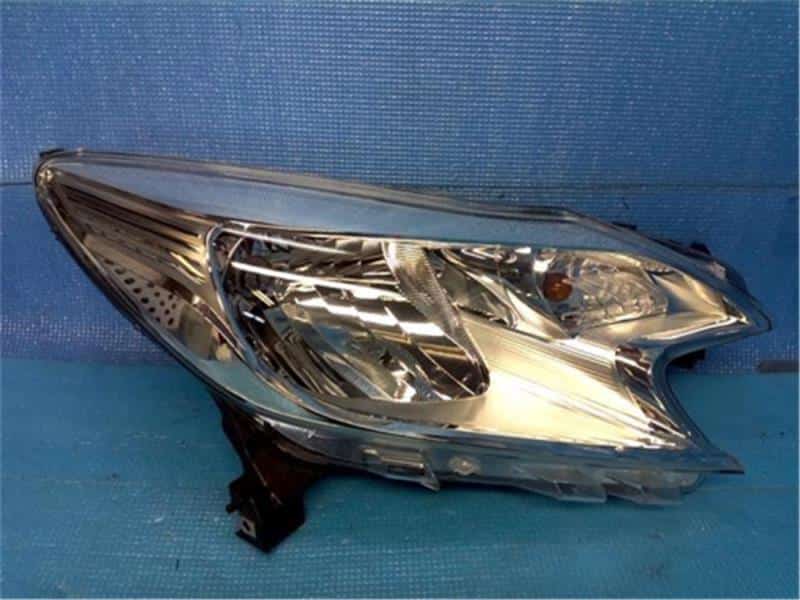 Right Headlight NISSAN Note 2015 DBA-E12 — photo 2