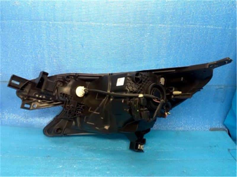 Right Headlight NISSAN Note 2015 DBA-E12 — photo 3