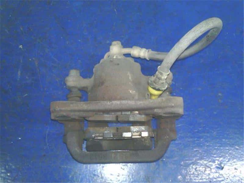 Rear Left Brake Caliper NISSAN Serena 2006 DBA-CNC25 — photo 1