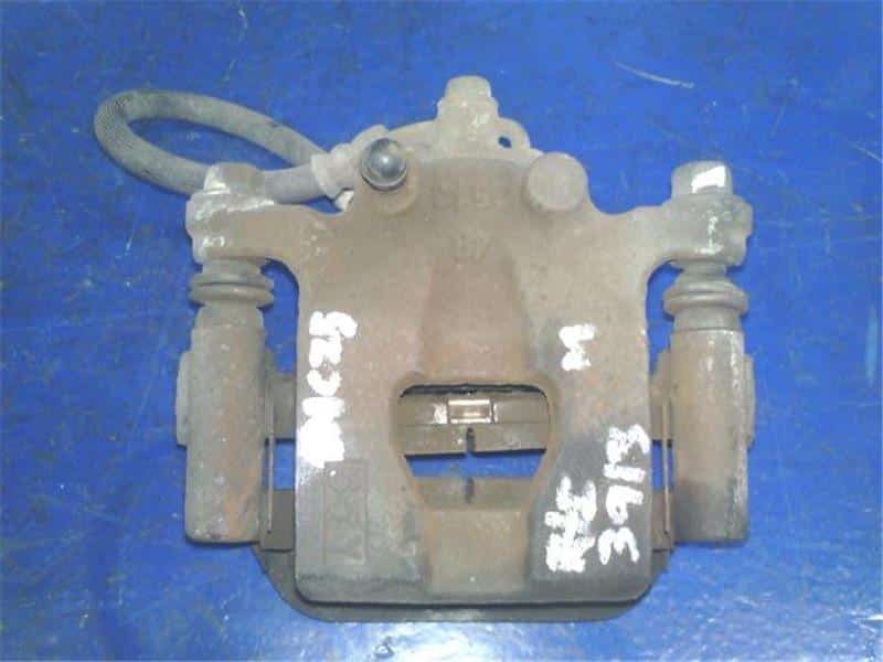 Rear Left Brake Caliper NISSAN Serena 2006 DBA-CNC25 — photo 2
