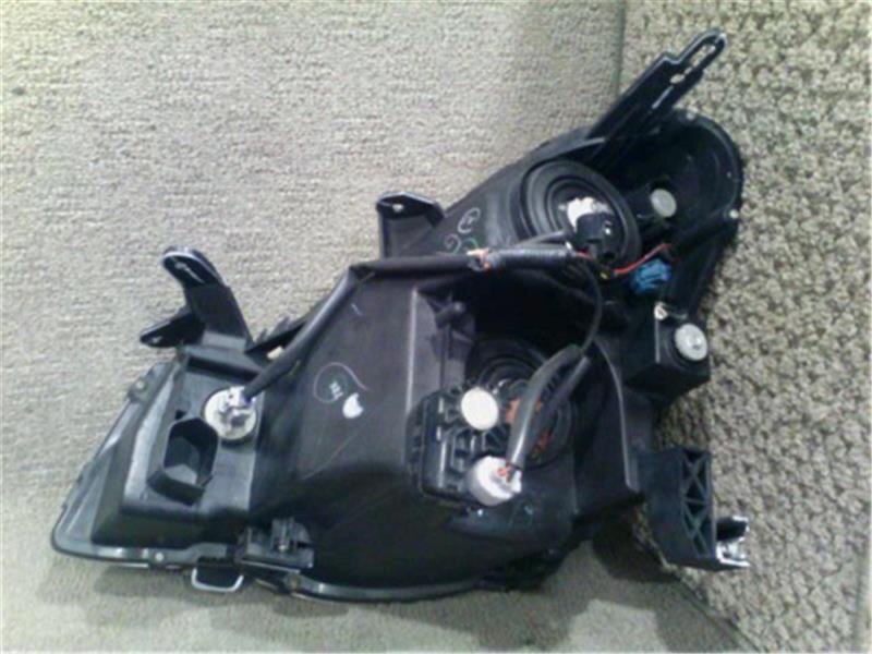 Right Headlight NISSAN Bluebird Sylphy 2007 DBA-KG11 — photo 2