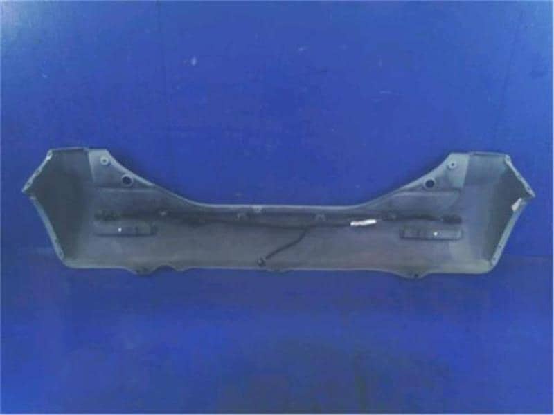 Rear Bumper Assembly SUZUKI Spacia 2020 DAA-MK53S — photo 2