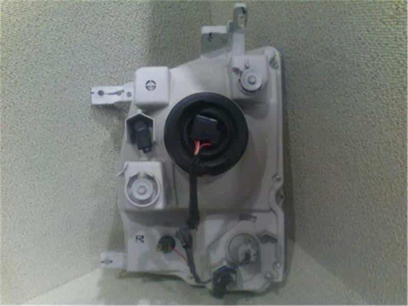 Right Headlight MAZDA Az wagon 2005 CBA-MJ21S — photo 2